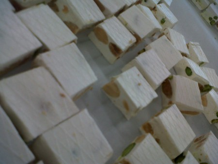 Nougat